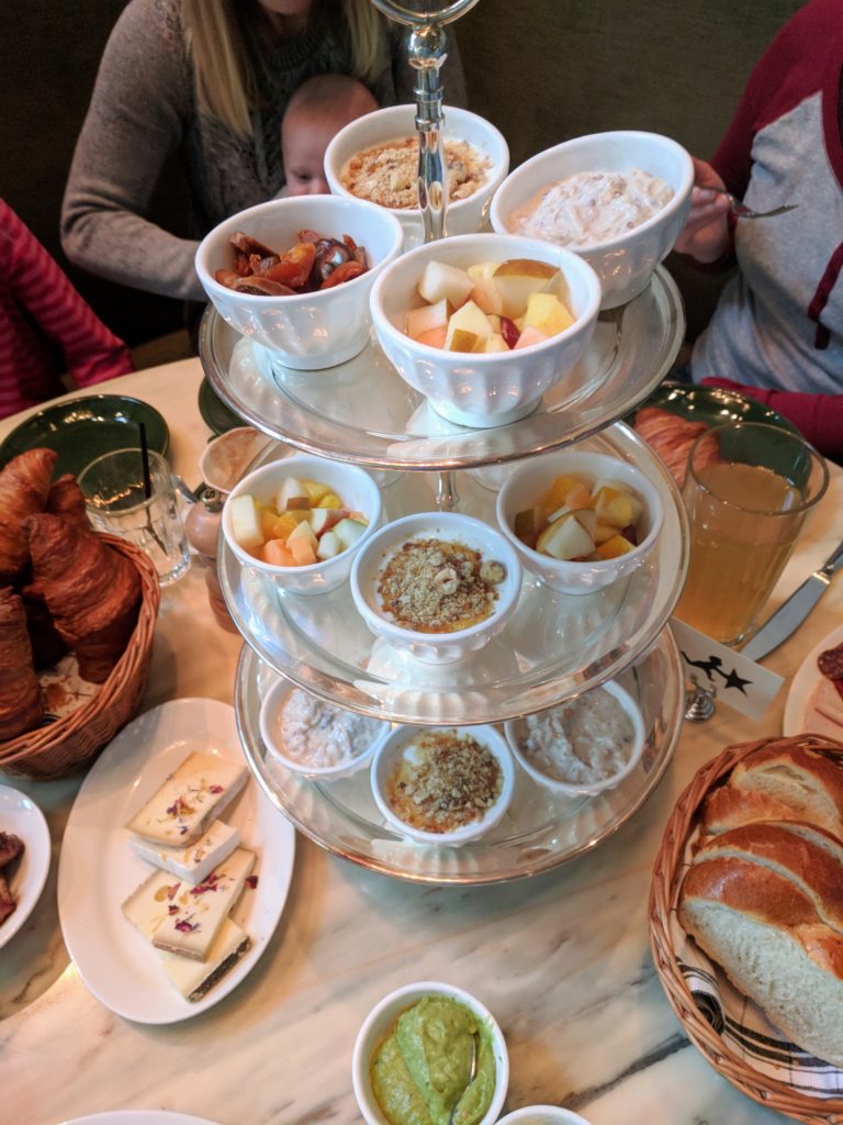 The Best Brunch in Zurich - Mom in Zurich